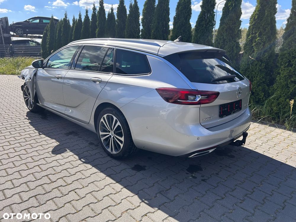 Opel Insignia 1.6 T Exclusive S&S - 12