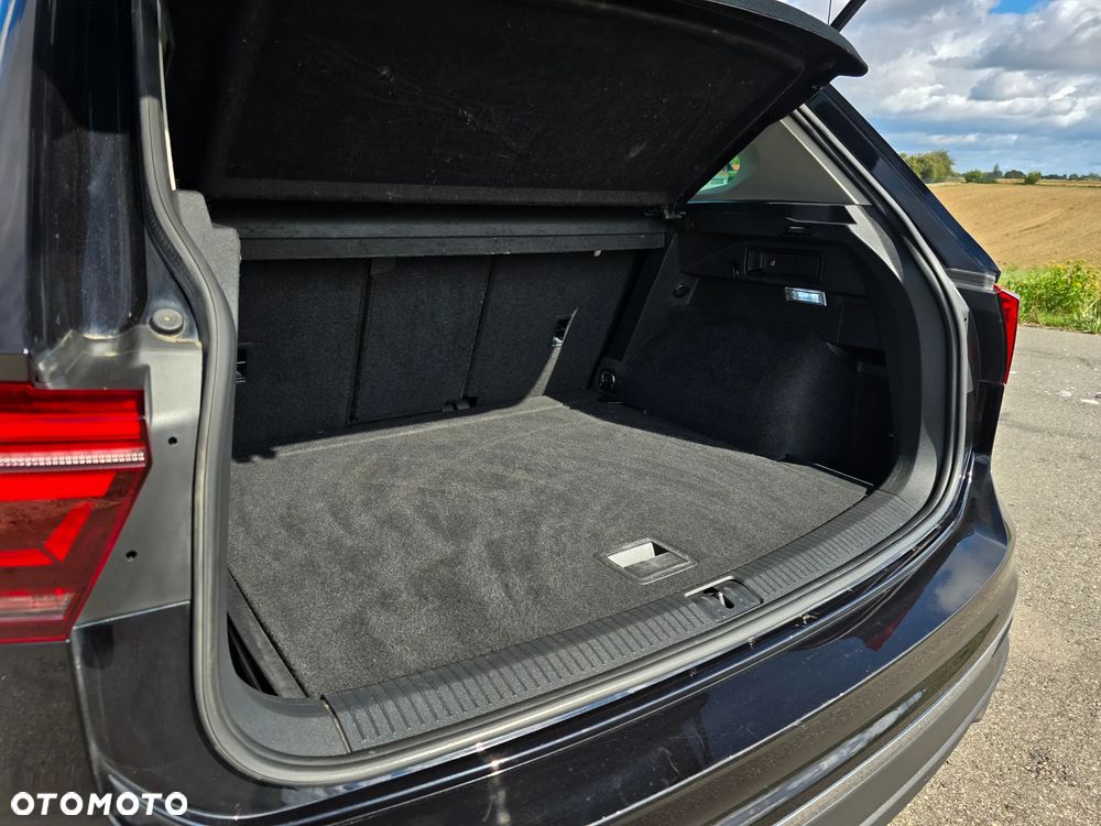 Volkswagen Tiguan 2.0 TDI SCR Life DSG - 7