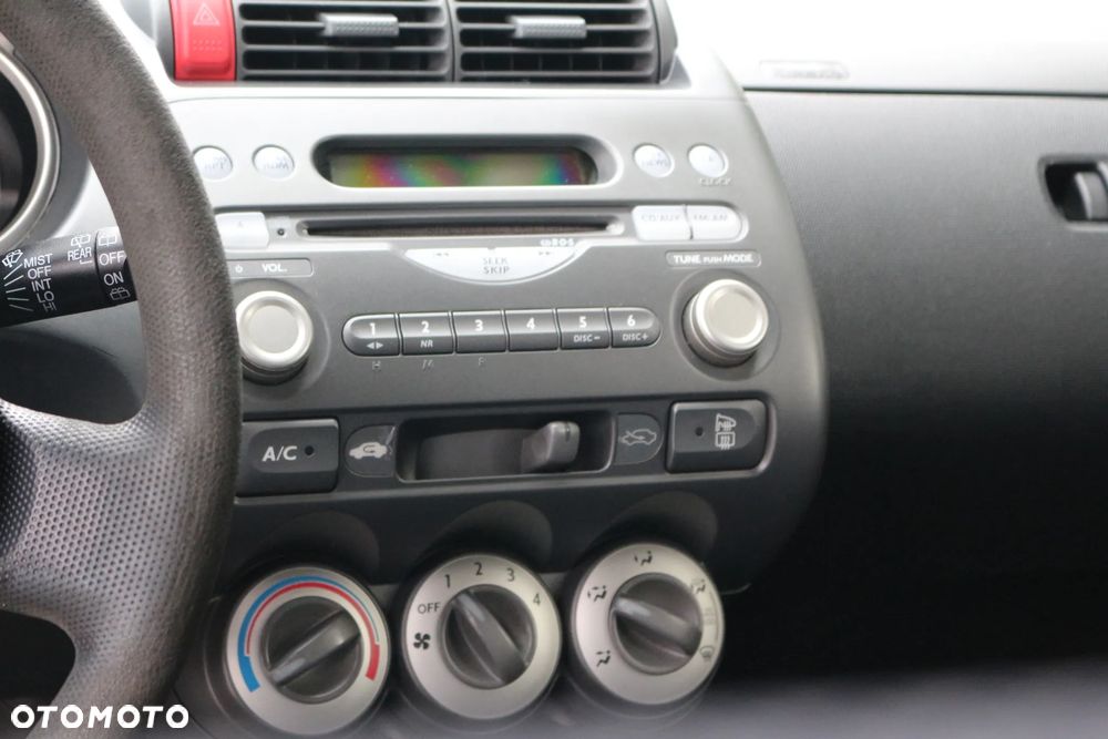 Honda Jazz 1.2 S - 25