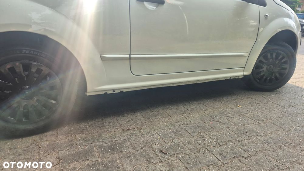 Citroën C2 1.4 Impress Pack - 14