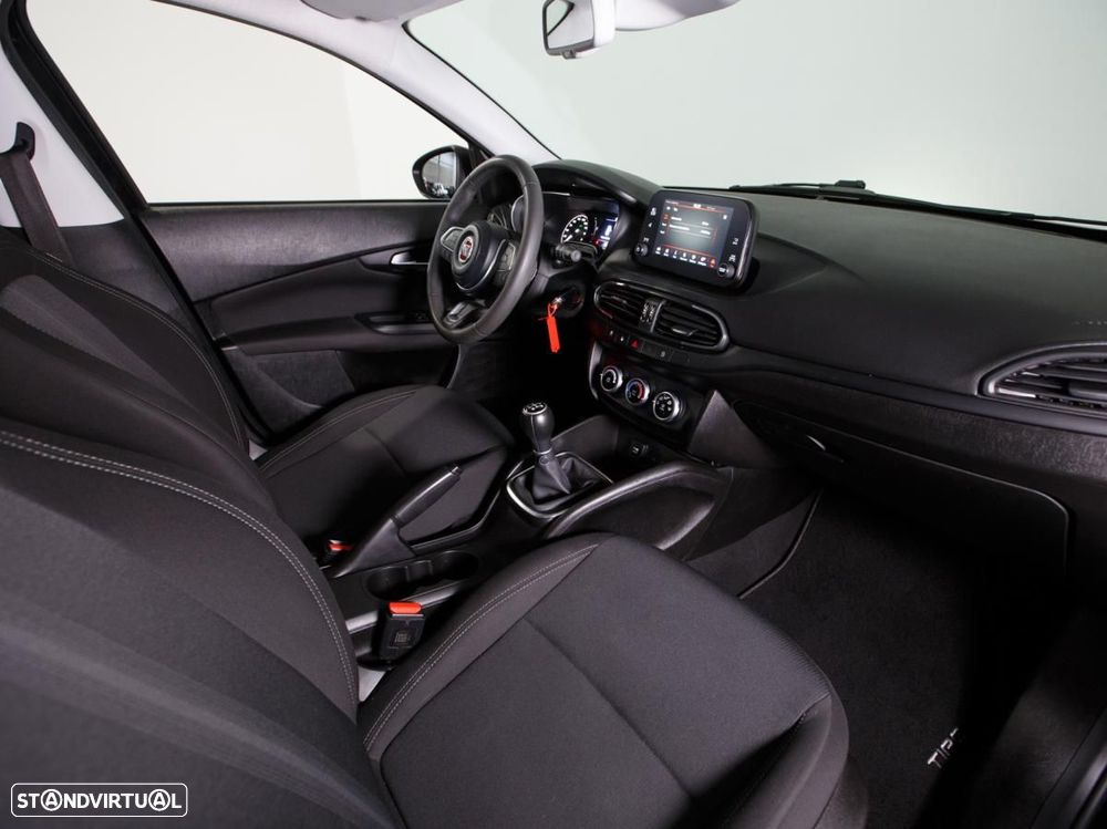 Fiat Tipo 1.3 MultiJet City Life - 11