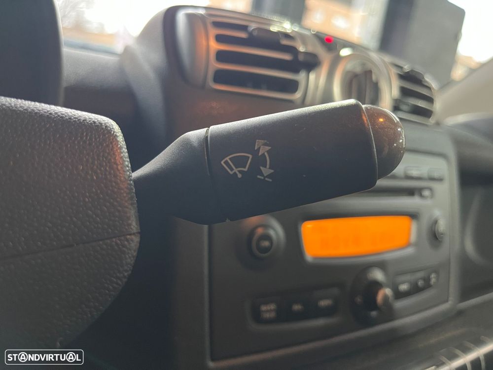 Smart Fortwo Cabrio cdi softouch passion dpf - 18