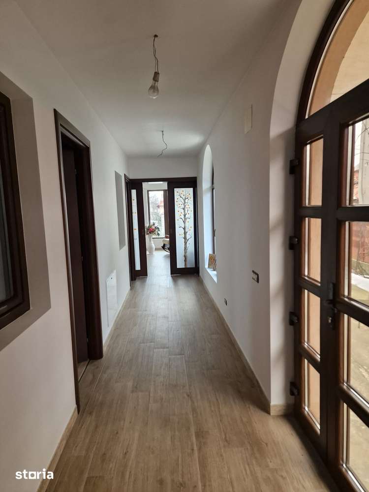 Casă + anexă gospodărească de vânzare – Vidra, sat Crețești, Ilfov - Imagine principală: 4/20