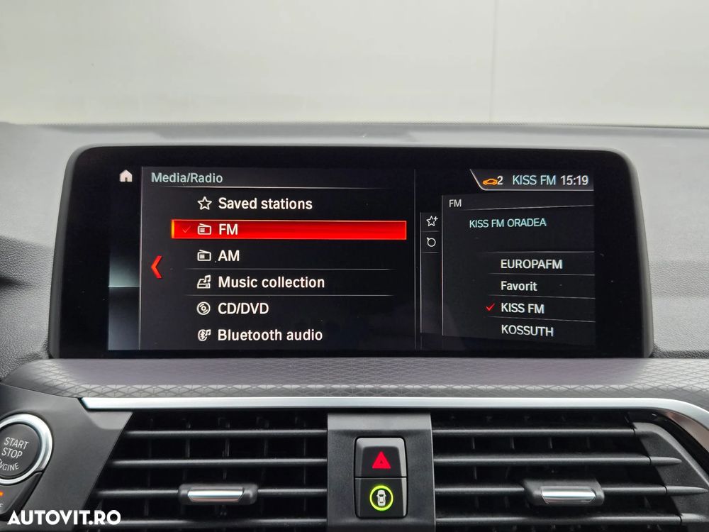 BMW X4 xDrive20d M Sport - 28