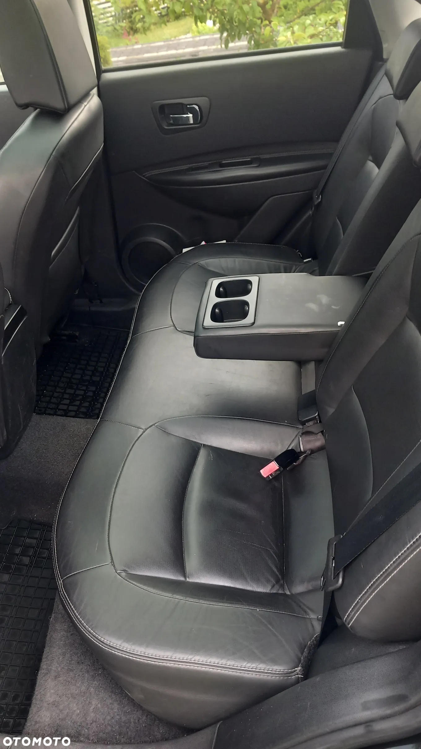 Nissan Qashqai - 15