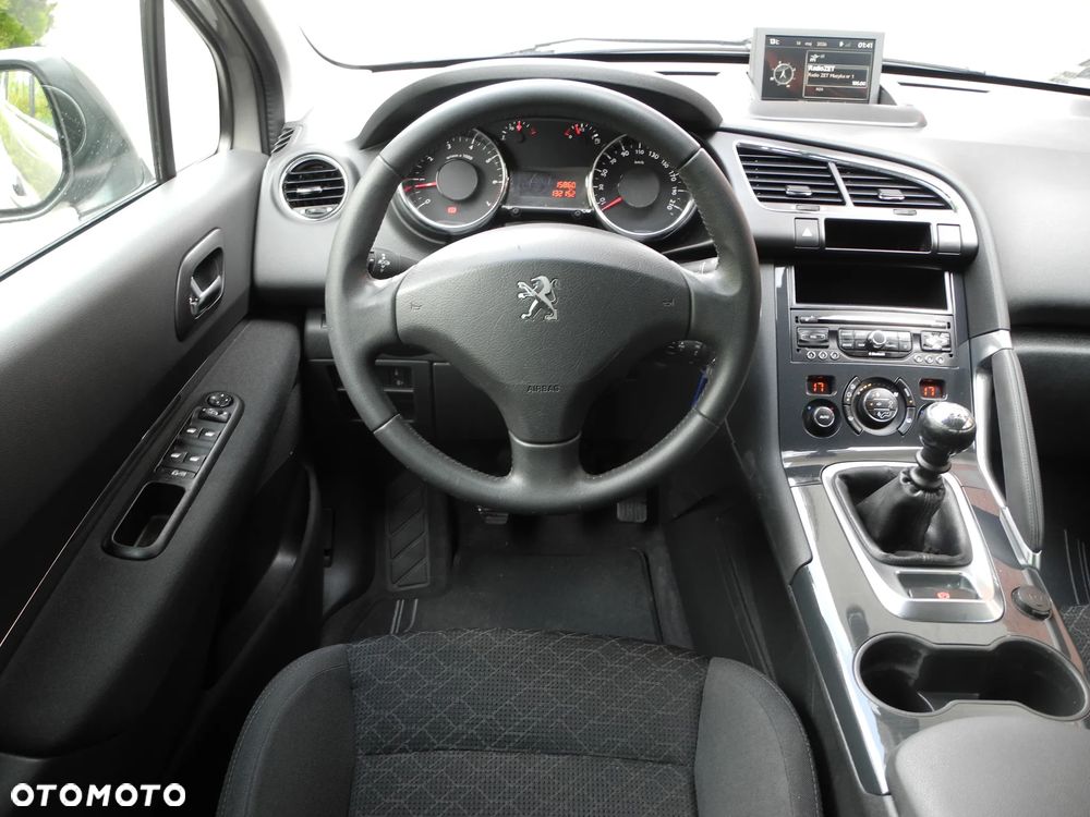 Peugeot 3008 - 7