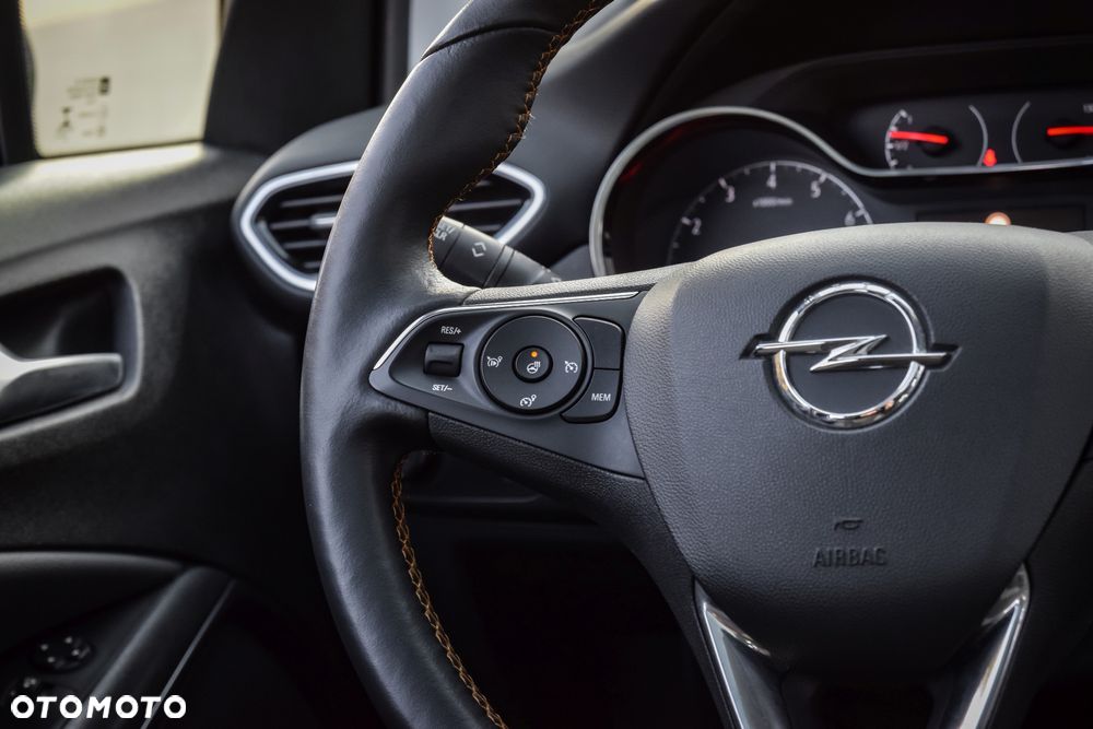 Opel Crossland X 1.2 Start/Stop Ultimate - 17