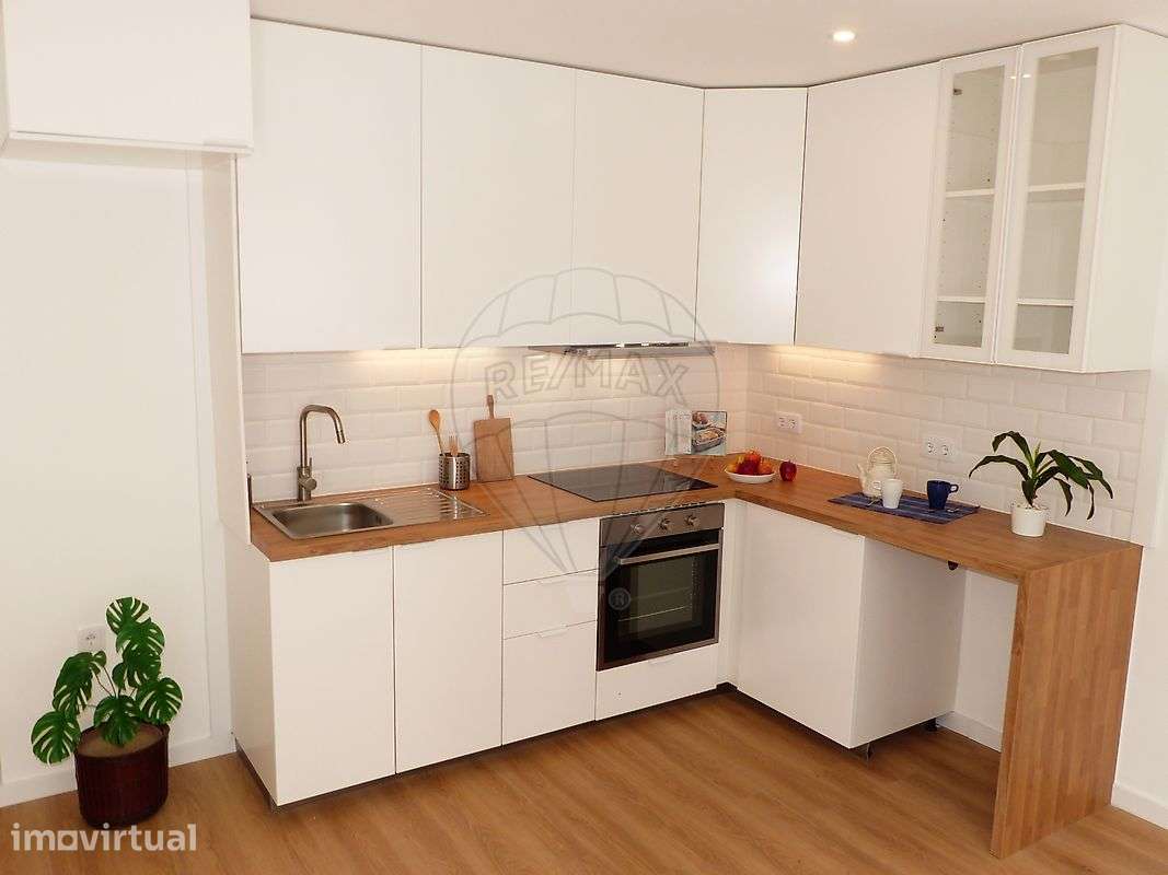 Apartamento T2 para arrendamento - Grande imagem: 2/41