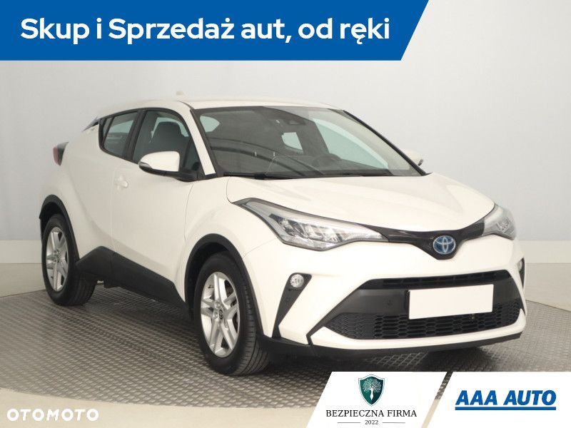 Toyota C-HR - 3