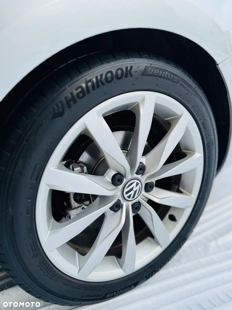 Volkswagen Golf Variant ver-2-0-bluetdi-highline - 10