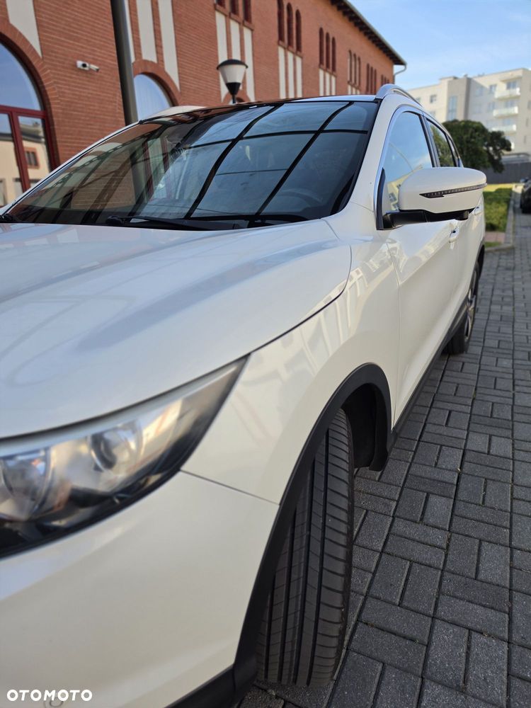 Nissan Qashqai - 18
