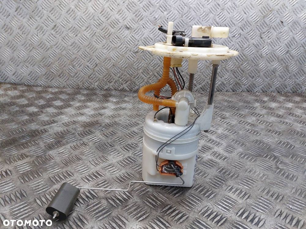 POMPKA PALIWA + PŁYWAK HYUNDAI SANTA FE III 2.0 T 31110-4Z000 09377680 - 1
