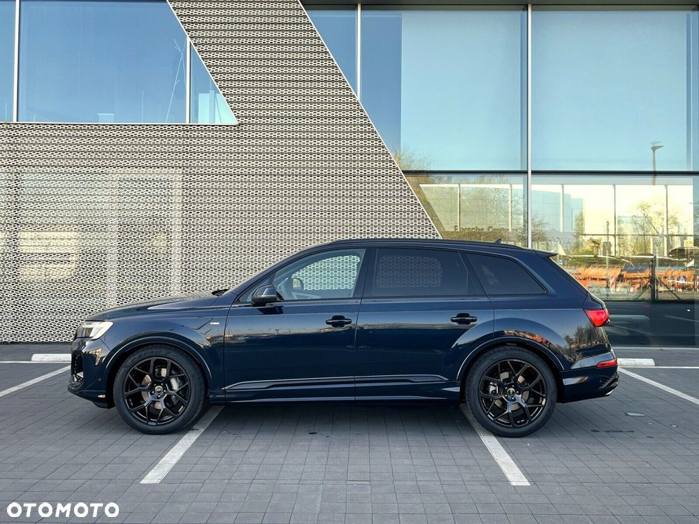Audi Q7 - 7