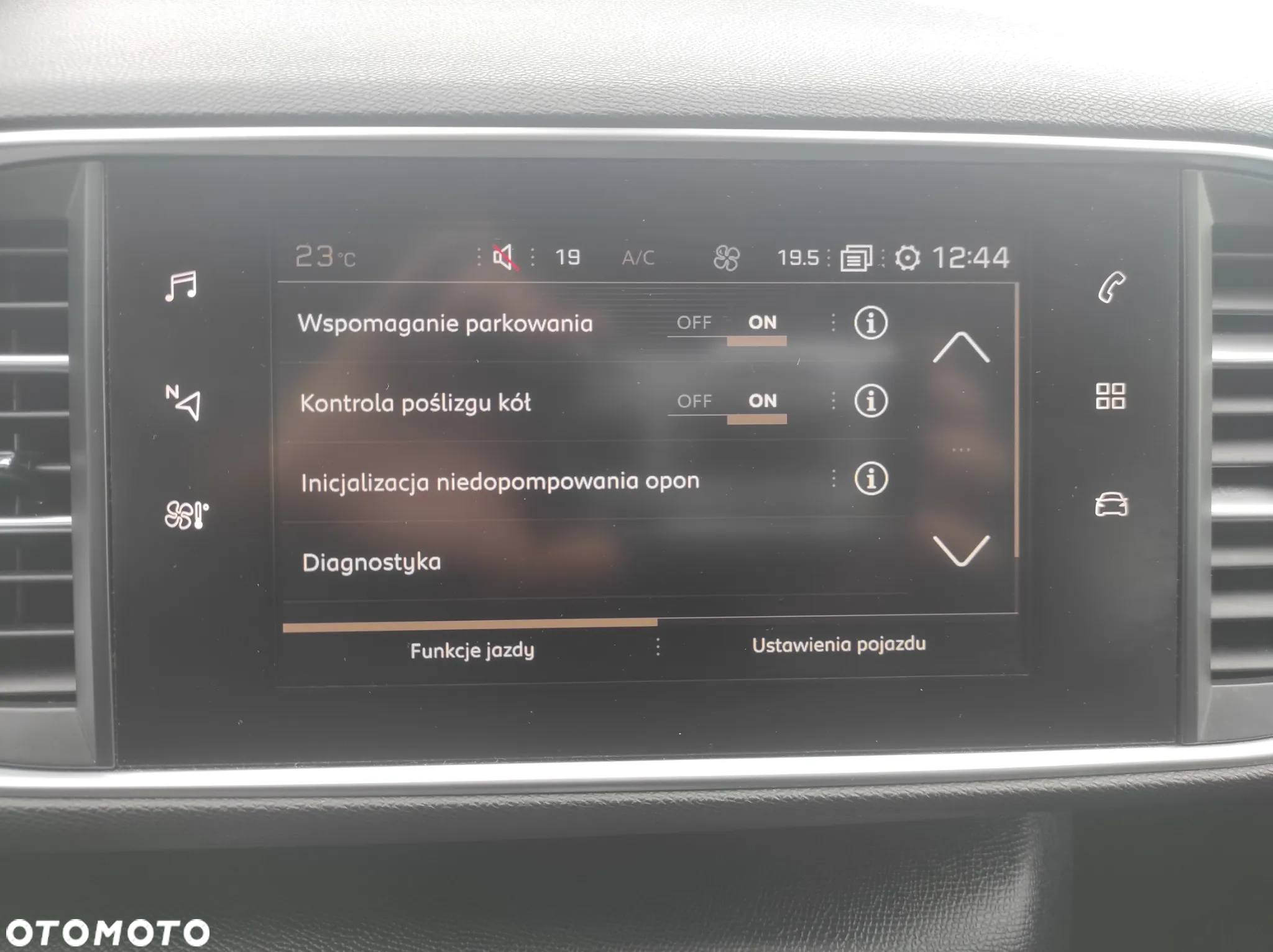 Peugeot 308 SW 1.2 PureTech Active S&S - 20