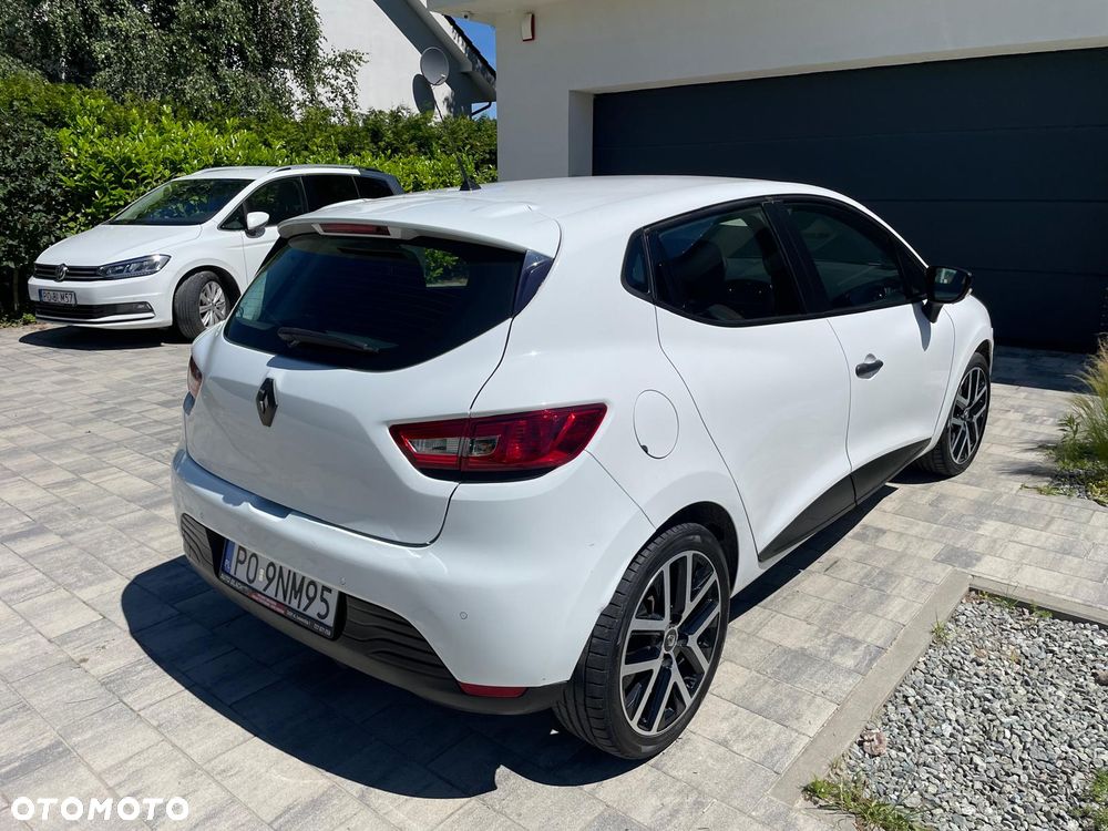 Renault Clio 1.5 dCi Alize - 3