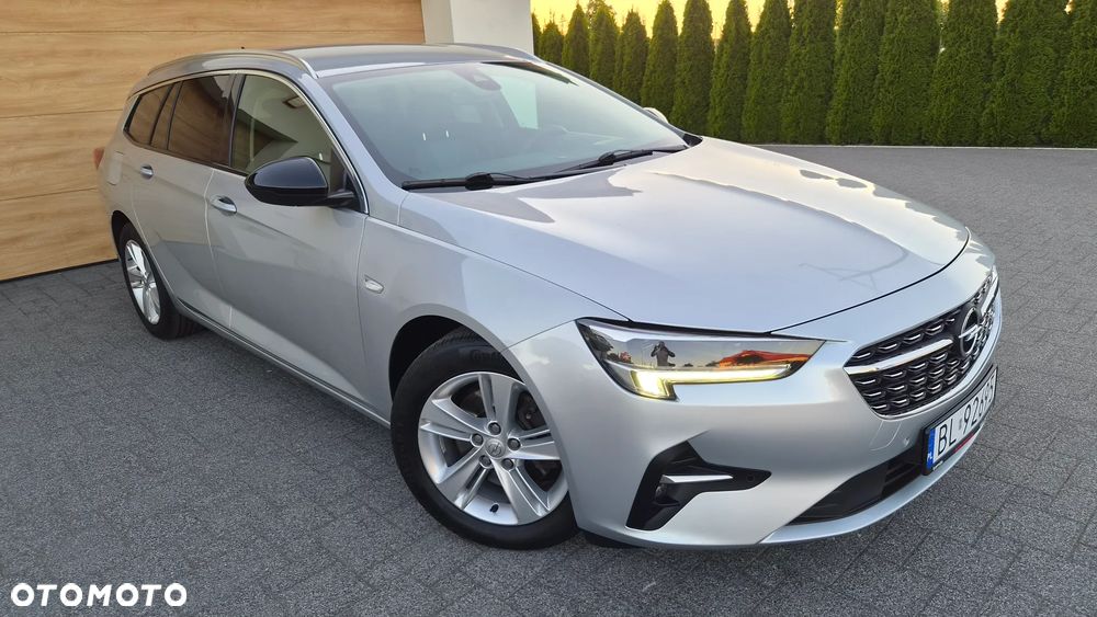 Opel Insignia 2.0 CDTI Elegance S&S - 31