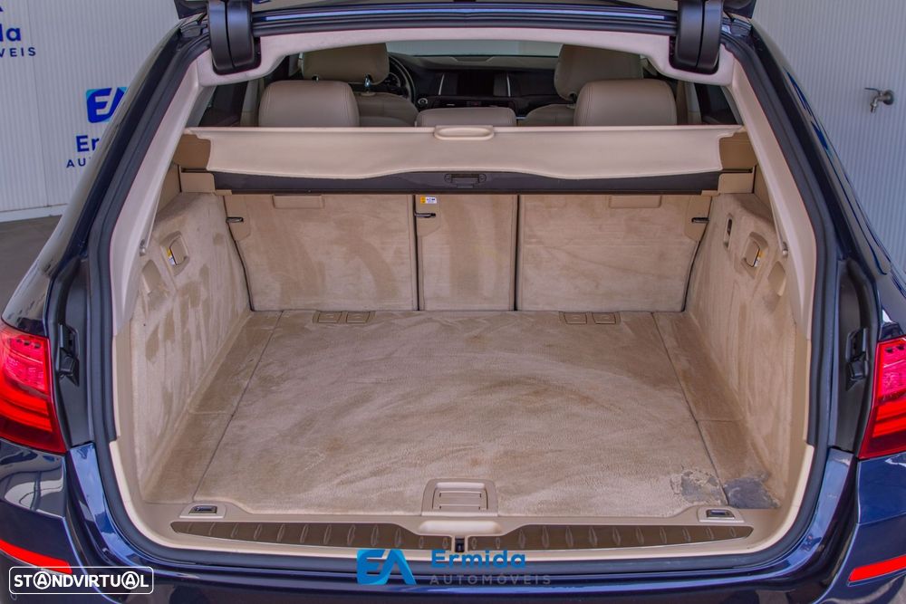 BMW 520 d Pack M Auto - 53