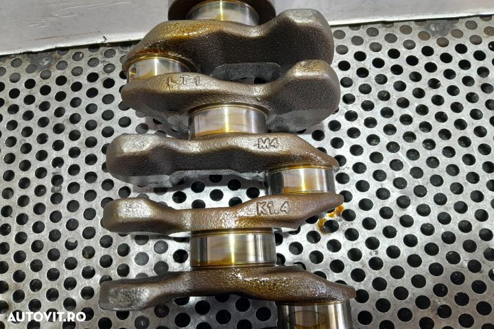 Vibrochen - Arbore cotit 2222222232 G4LC 2222222232 G4LC Kia Stonic 1 - 4