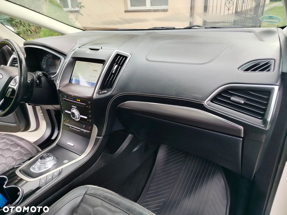 Ford S-Max 2.0 EcoBlue Bi-Turbo VIGNALE - 23