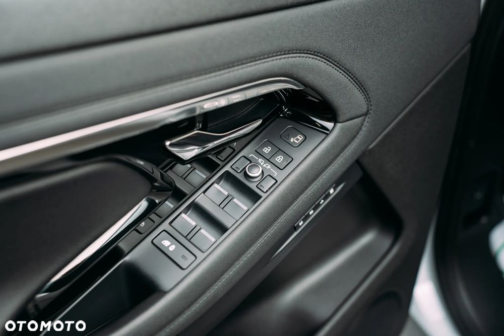 Land Rover Range Rover Evoque 2.0 P200 mHEV - 12