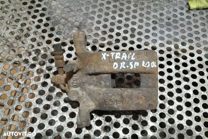 Etrier spate dreapta Nissan X-Trail T31 [2007 - 2011] Crossover 2.0 D - 1
