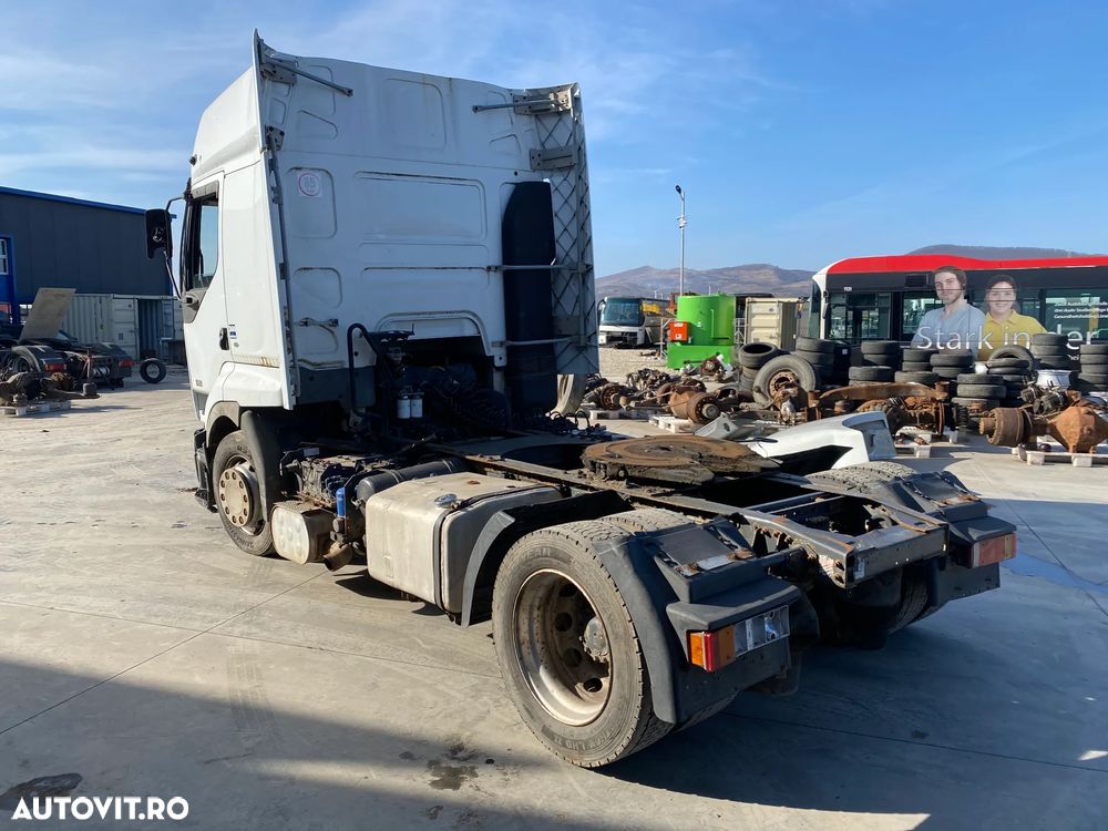 Pentru Piese, Renault Premium 420 | Clima | DCI 11 C+J01, 16S 151, For Parts - 4