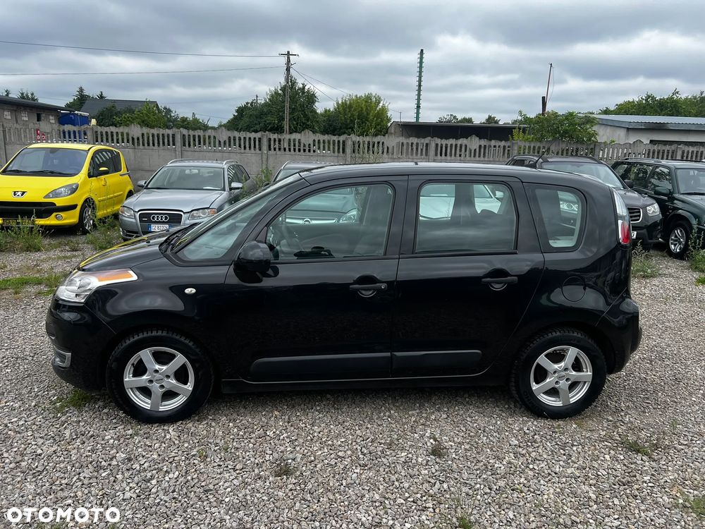 Citroën C3 Picasso 1.6 HDi Attraction - 12