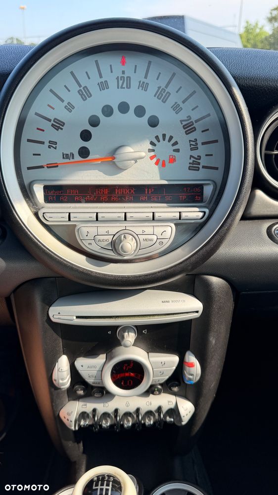 MINI Cooper - 4