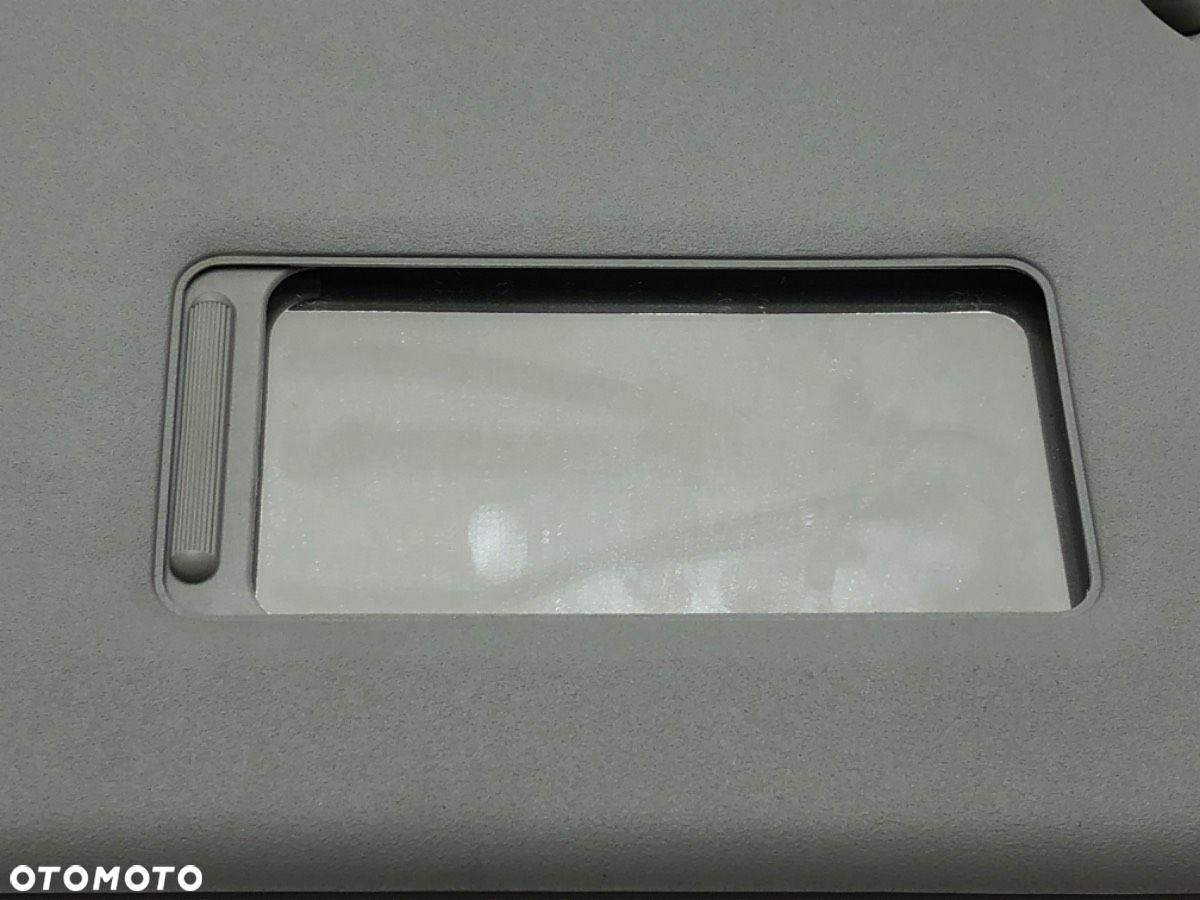 OSŁONA PRZECIWSŁONECZNA PRAWY - 199.00 PLN - SUZUKI SX4 (EY, GY) 2006 - 2022 1.6 VVT (RW 416) 88 - 3