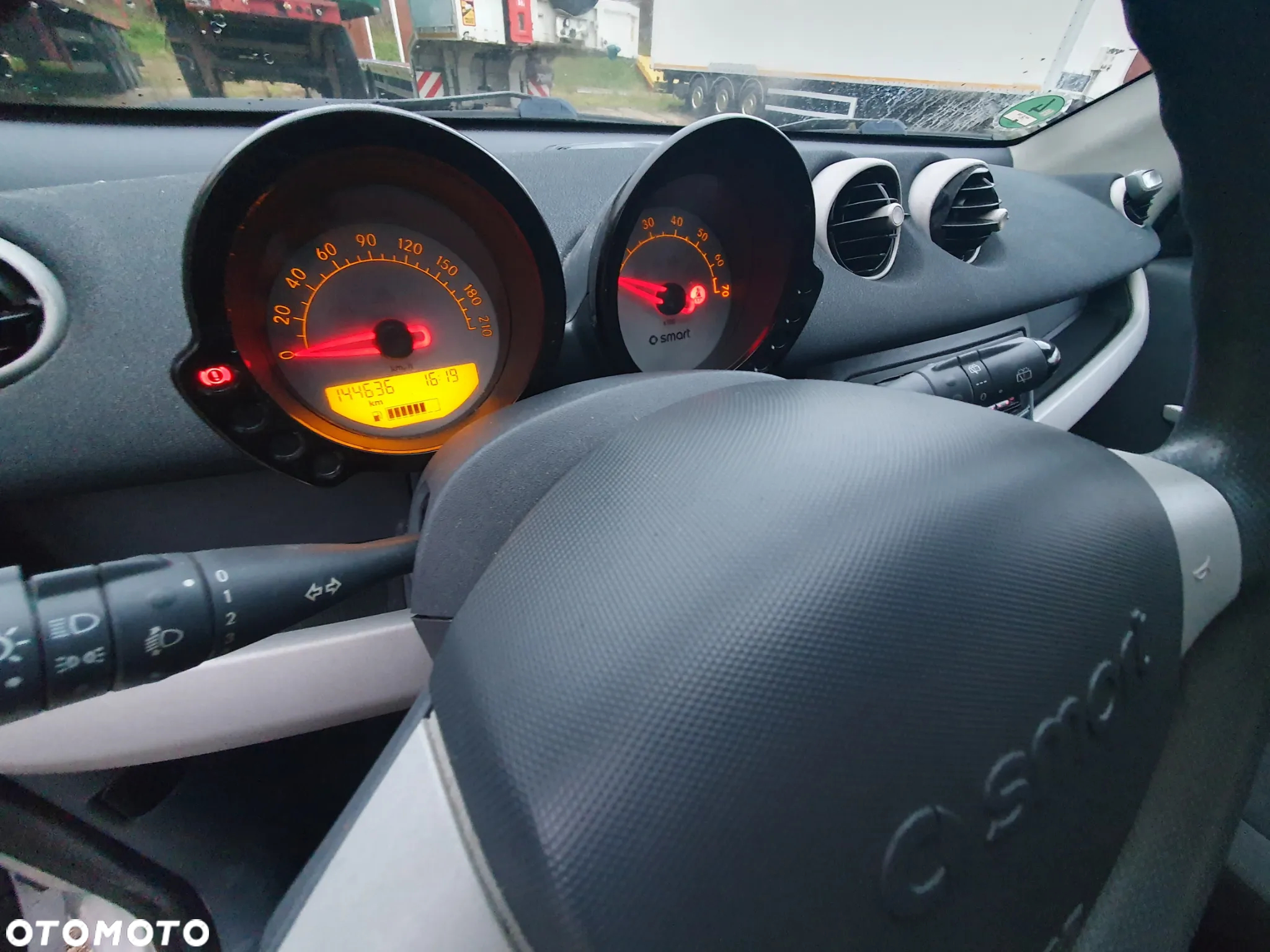 Smart Forfour passion - 22
