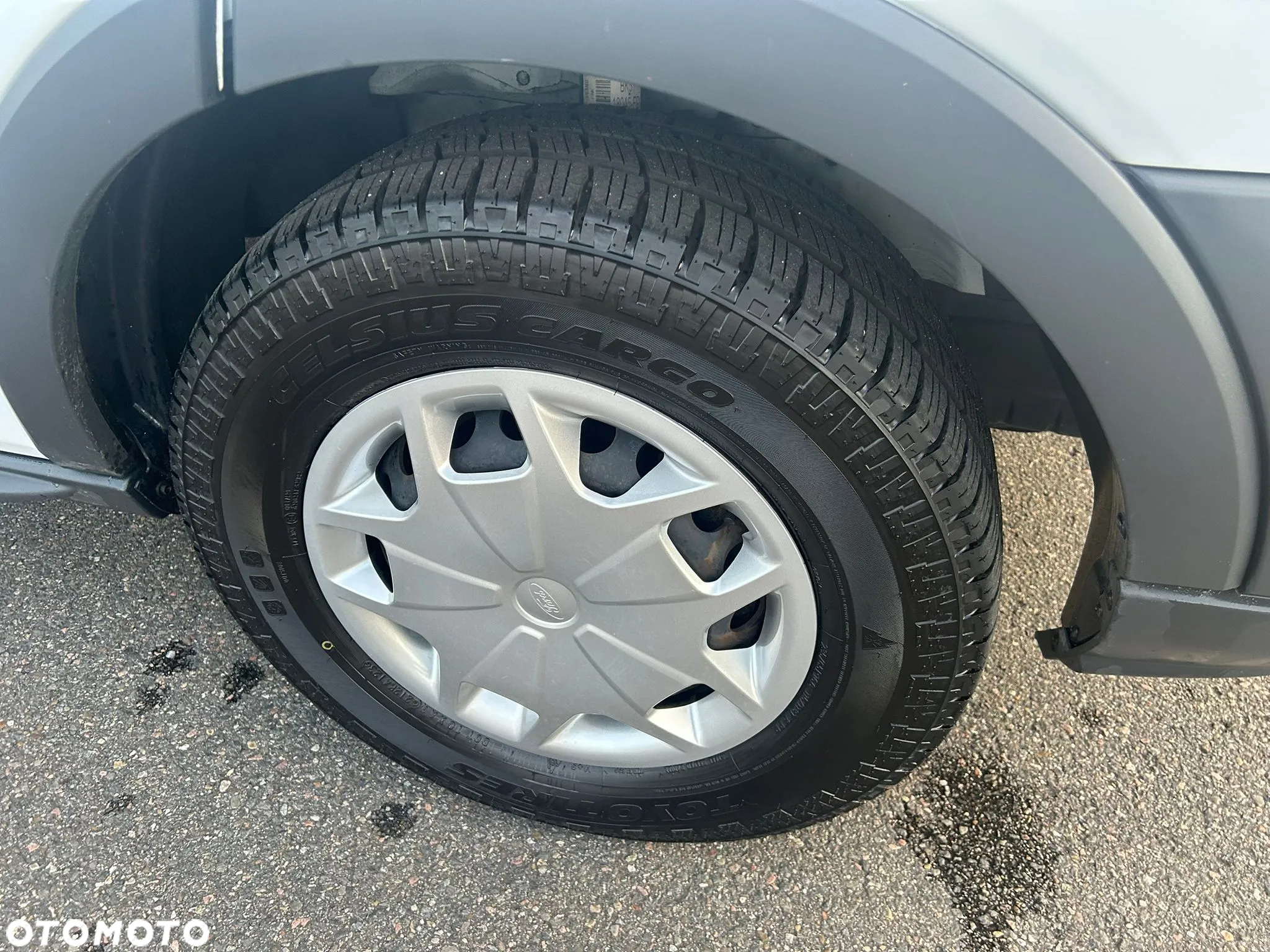 Ford Transit - 15