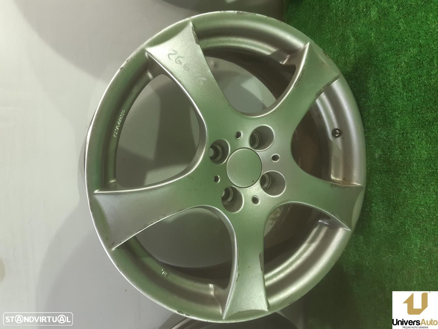 JOGO JANTES MINI MINI 2004 -R17 - 4