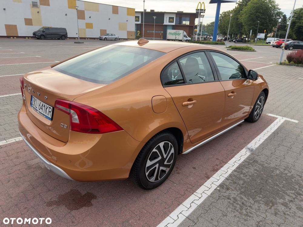 Volvo S60 - 10