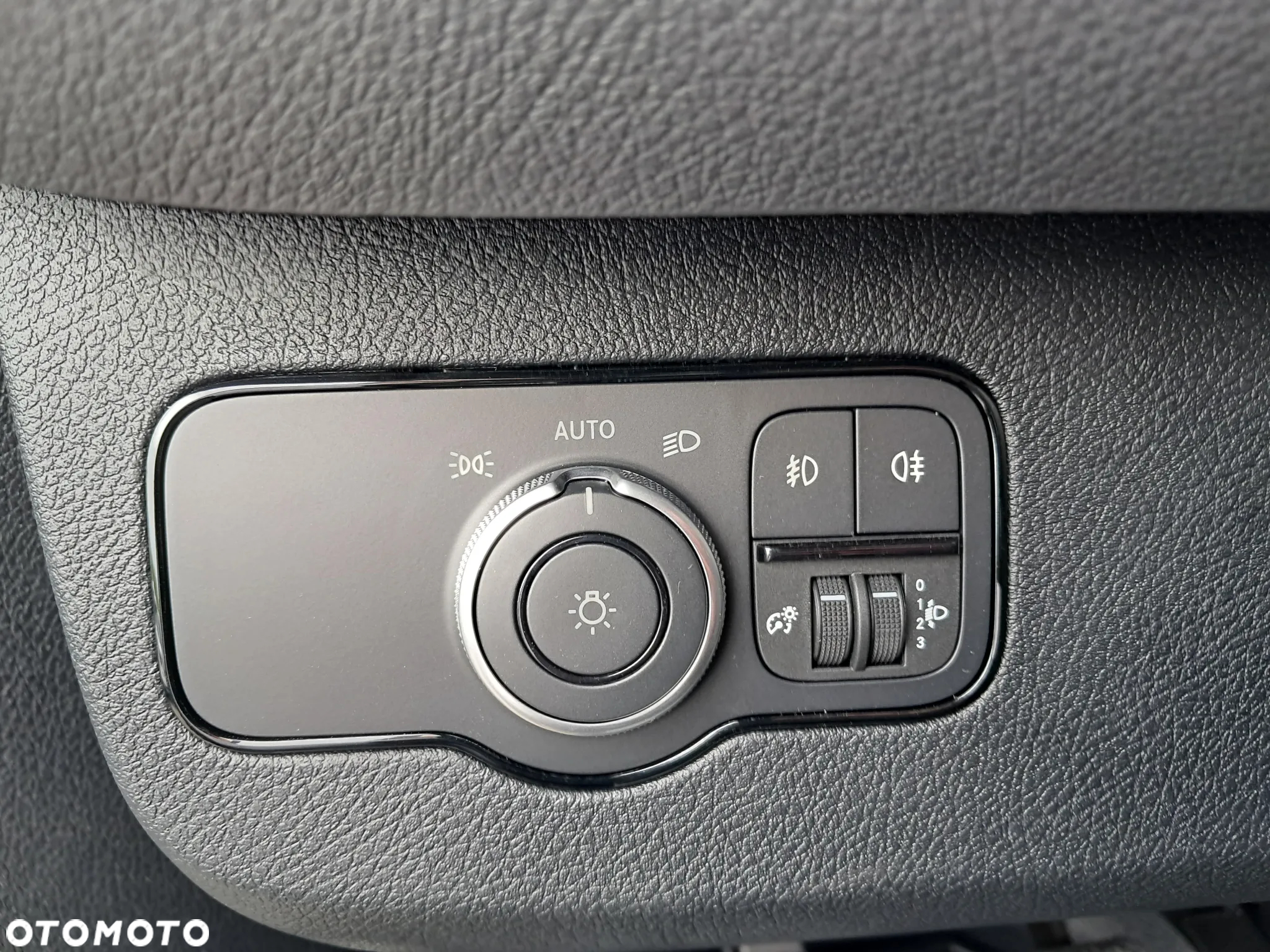 Mercedes-Benz Sprinter 315 CDI Podwozie 4325 mm - Skrzynia z plandeką  9 EP - 23