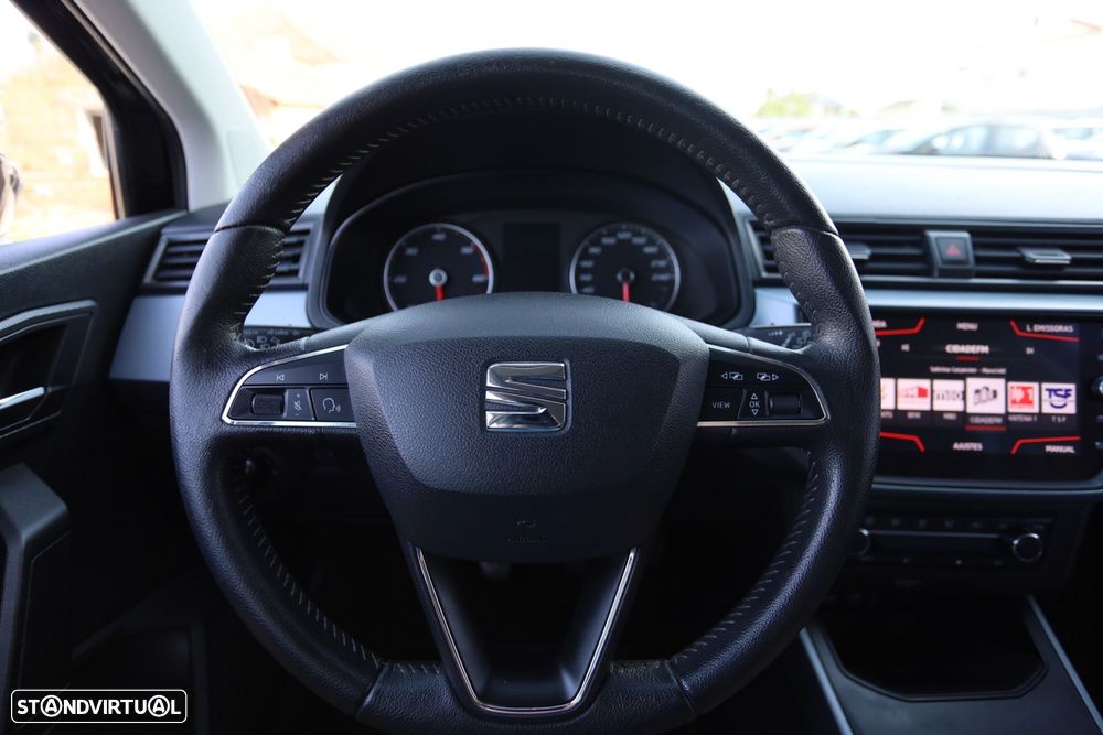 SEAT Arona 1.6 TDI Xcellence - 12