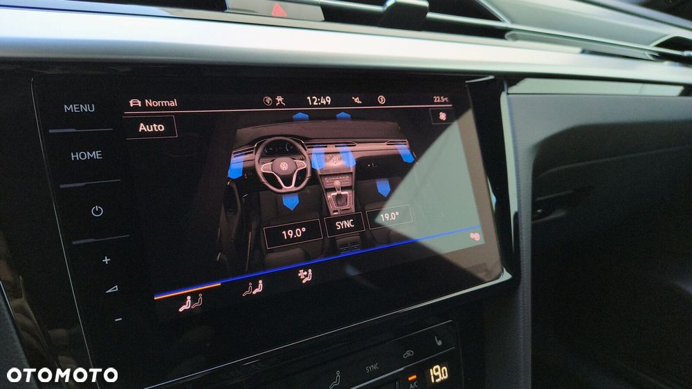 Volkswagen Arteon Shooting Brake - 29