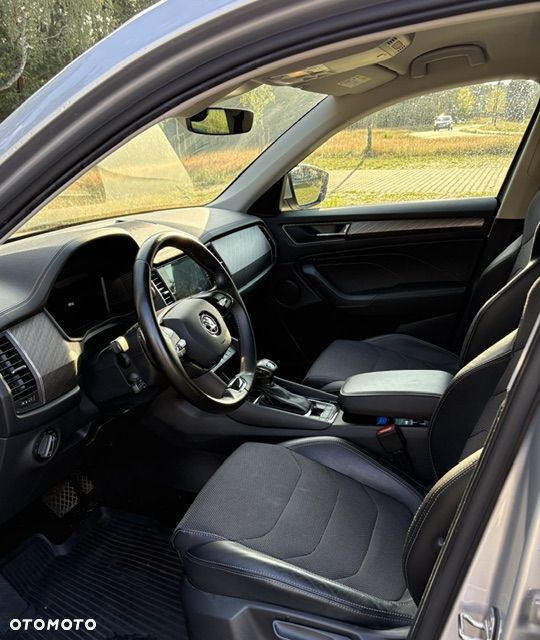 Skoda Kodiaq 2.0 TDI 4x4 Style DSG - 8