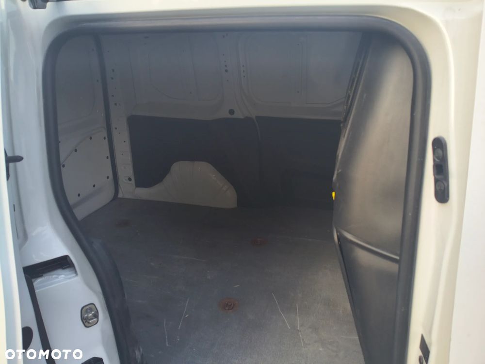 Citroën Berlingo - 14