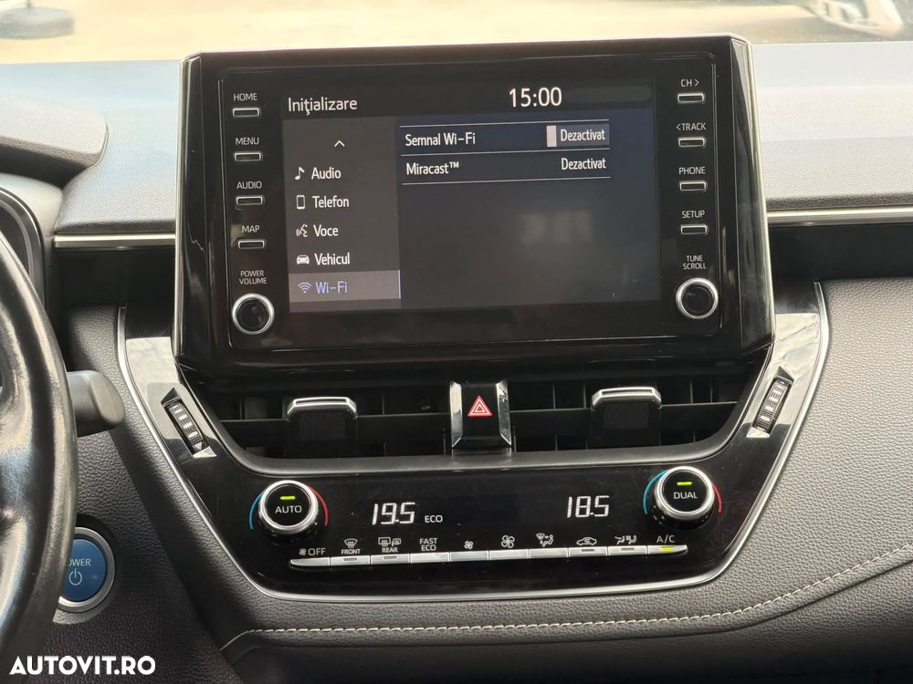 Toyota Corolla - 23