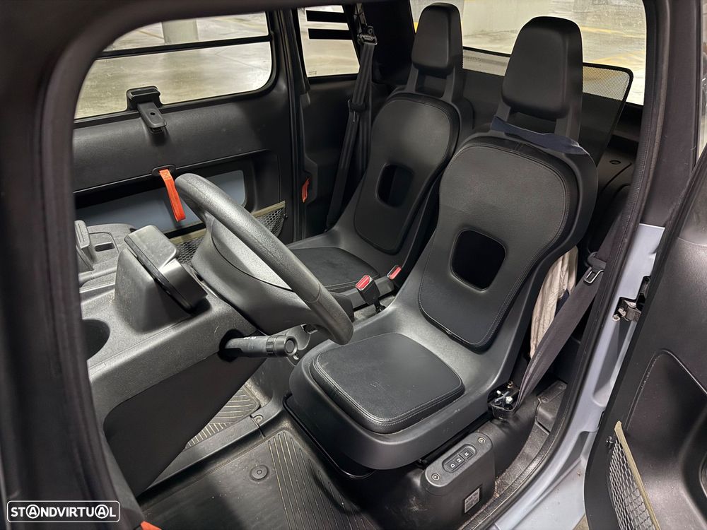 Citroën Ami Standard - 10