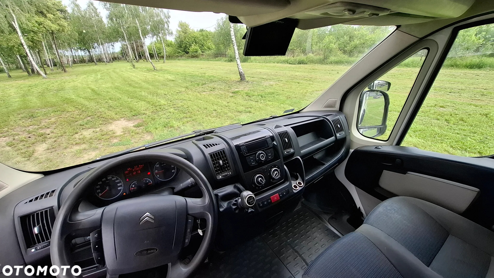 Citroën Jumper - 7