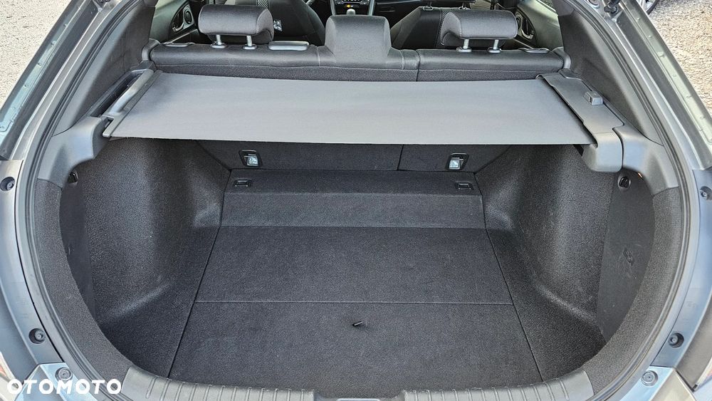 Honda Civic 1.0 i-VTEC Turbo Elegance - 25