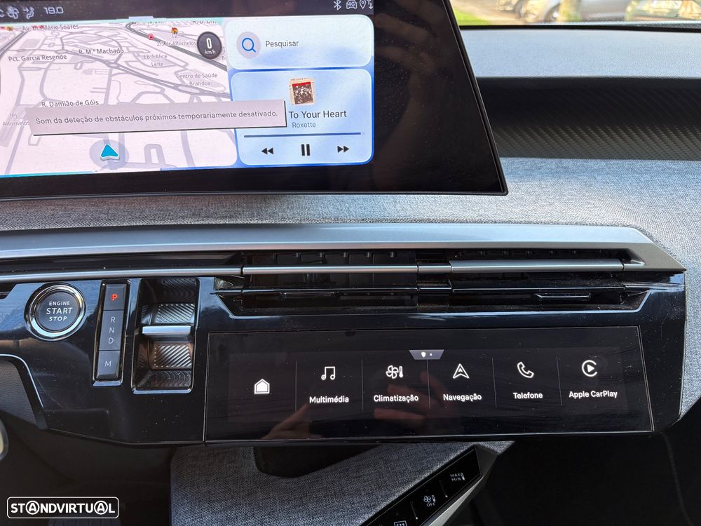 Peugeot 5008 1.2 Hybrid Allure e-DCS6 - 16
