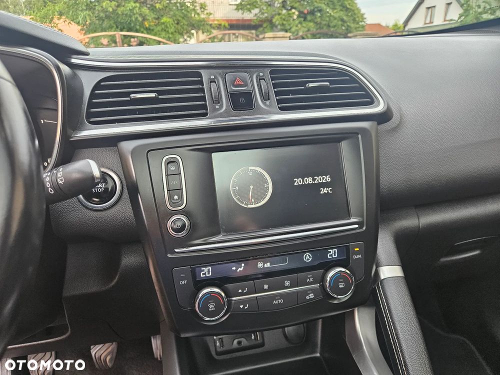 Renault Kadjar Energy dCi 130 CROSSBORDER-S - 19