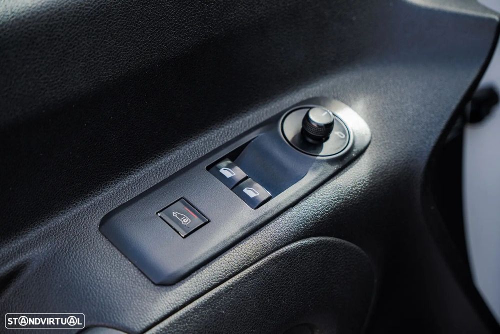 Peugeot Partner Longa - 18