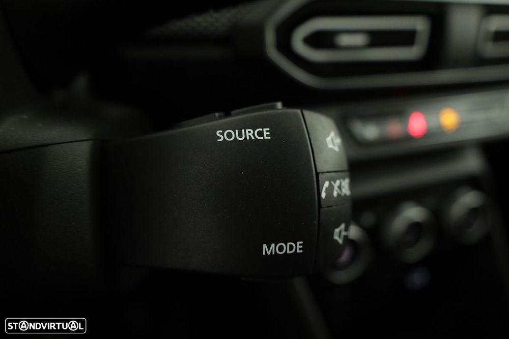 Dacia Jogger 1.0 TCe Extreme+ Up&Go 7L — fotografia 18