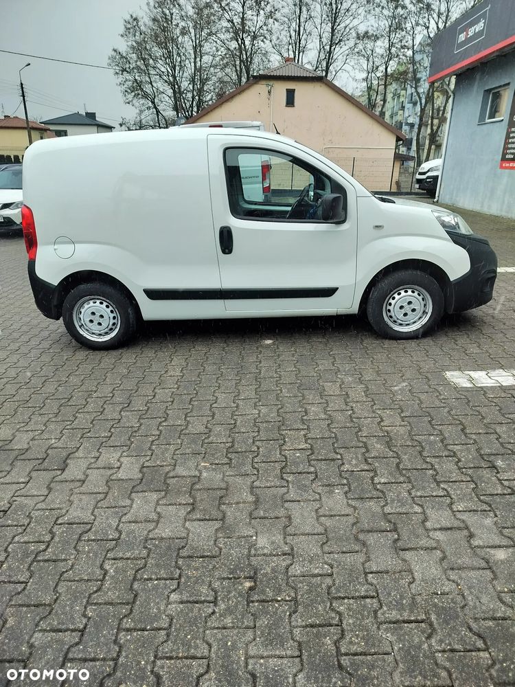 Fiat Fiorino 1.4 Easy - 5