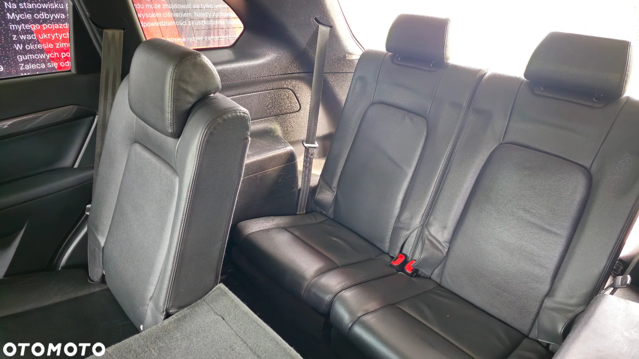 Chevrolet Captiva - 10