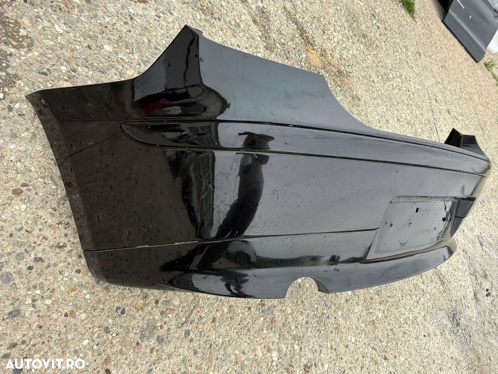 Bara spate BMW seria 1 E87 nfl originala - 4