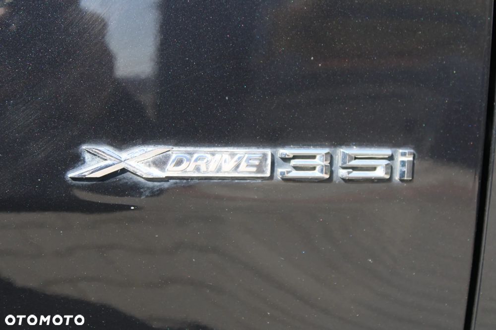 BMW X6 xDrive35i Edition Exclusive - 18